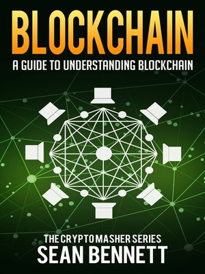 cover image of Blockchain